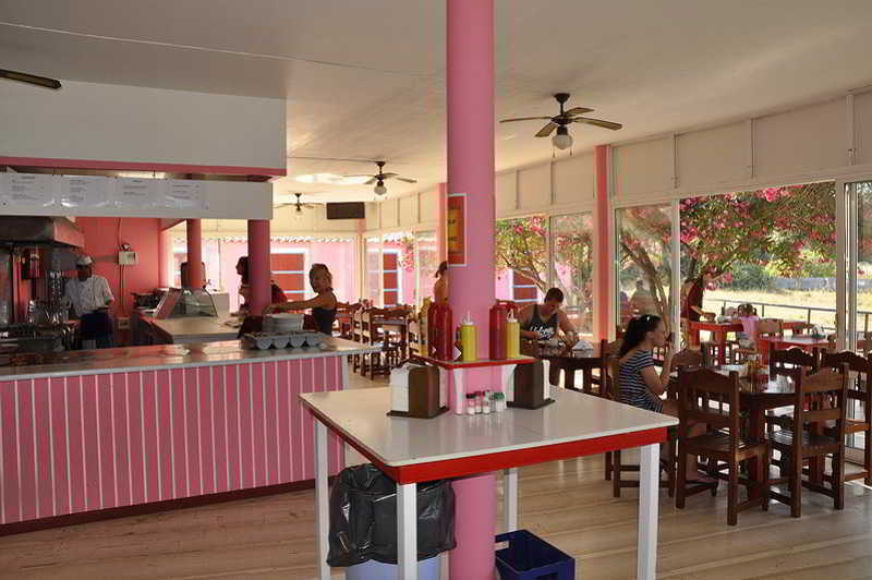 Pink Palace Beach Resort Agios Gordios (Corfu) Exterior foto